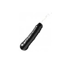 Eruption XL Ejaculating Dildo Black 